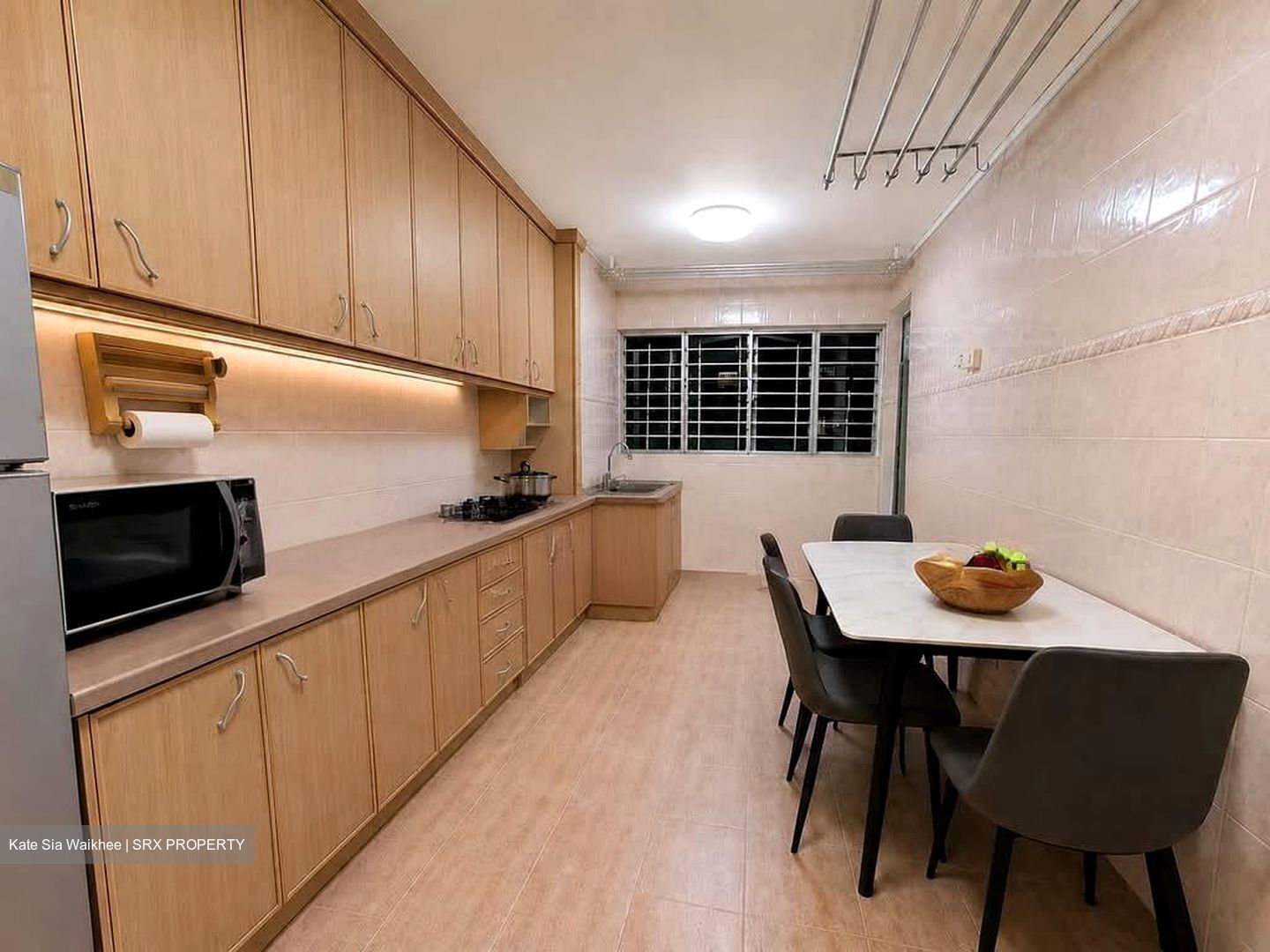 Blk 538 Cheng San View (Ang Mo Kio), HDB 3 Rooms #566158281